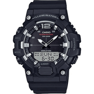 Casio HDC-700-1AVDF Siyah Erkek Kol Saati