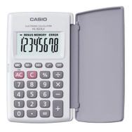 Casio HL-820LV-WE Hesap Makinesi