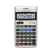 Casio HL122TV Hesap Makinesi