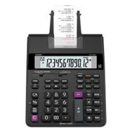 Casıo Hr-150Rc-Dc Şeritli 12 Hane Hesap Makinesi