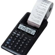 Casio HR-8TE Şeritli Hesap Makinesi