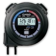 Casio HS-3V-1RDT Kronometre