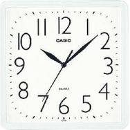 Casio IQ-06-7DF Duvar Saati