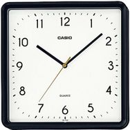 Casio IQ-152-1DF Siyah Duvar Saati