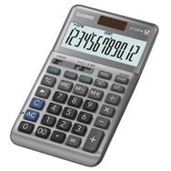 Casio JF-120FM 12 Hane Masaüstü Hesap Makinesi