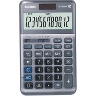 Casio JF-120FM Masa Tipi 12 Hane Hesap Makinesi