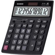 Casio JJ-120D Masaüstü Hesap Makinesi 12 haneli