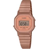 CASIO LA-11WR-5ADF Kadın Kol Saati