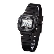 Casio LA-20WH-1ADF Kadın Kol Saati