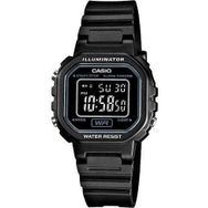 Casio LA-20WH-1BDF Erkek Kol Saati