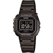 Casio LA-20WH-1BDF Kadın Kol Saati