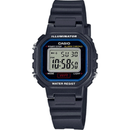 Casio LA-20WH-1CDF Çocuk Kol Saati