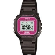 Casio LA-20WH-4ADF Kadın Kol Saati