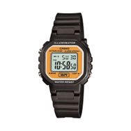 Casio LA-20WH-9ADFX Kadın Kol Saati