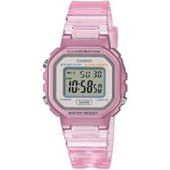 Casio LA-20WHS-4ADF Kadın Kol Saati