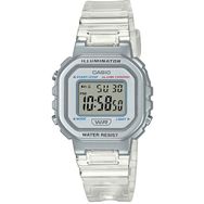 Casio LA-20WHS-7ADF Kadın Kol Saati