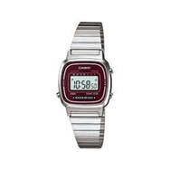 Casio LA670WA-4DF Kadın Kol Saati
