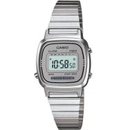 Casio LA670WA-7DF Kadın Kol Saati