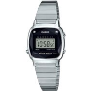 Casio LA670WAD-1DF Retro Kadın Kol Saati