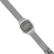 Casio LA670WEM-7DF Kadın Kol Saati
