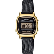 Casio LA670WEMB-1DF Kadın Kol Saati