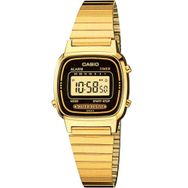 Casio LA670WGA-1DF Bayan Kol Saati