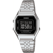 Casio LA680WA-1BDF Kadın Kol Saati