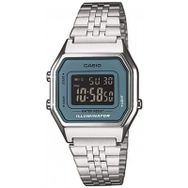Casio LA680WA-2BDF Kadın Kol Saati