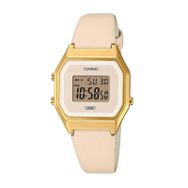Casio LA680WEGL-4DF Kol Saati