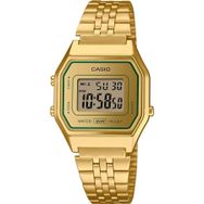 Casio LA680WEGV-9ADF Kadın Kol Saati