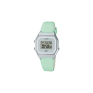 Casio LA680WEL-3DF Kadın Kol Saati