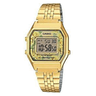 Casio LA680WGA-9CDF Kadın Kol Saati