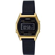 Casio LA690WEMB-1BDF Kadın Kol Saati