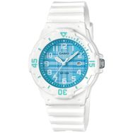 Casio LRW-200H-2CVDF Kadın Kol Saati