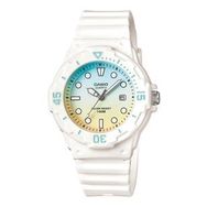 Casio LRW-200H-2E2VDR Kadın Kol Saati