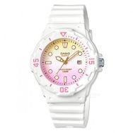 Casio LRW-200H-4E2VDF Çocuk Kol Saati