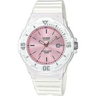 Casio LRW-200H-4E3VDF Kadın Kol Saati