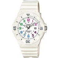 Casio LRW-200H-7BVDF Kadın Kol Saati