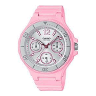 Casio LRW-250H-4A2VDF Kadın Kol Saati