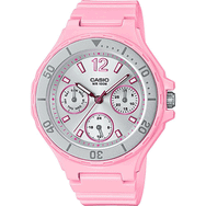 Casio LRW-250H-4AVDF Kadın Kol Saati