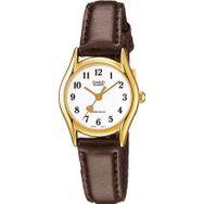 Casio LTP-1094Q-7B5RDF Deri Kordon Kadın Kol Saati