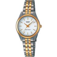 Casio LTP-1129G-7ARDF Kadın Kol Saati