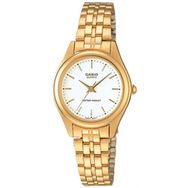 Casio LTP-1129N-7ARDF Kadın Kol Saati