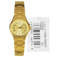 Casio LTP-1130N-9BRDF Kadın Kol Saati