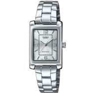Casio LTP-1234DD-7ADF Kadın Kol Saati