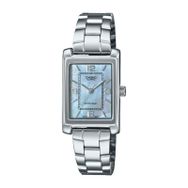 Casio LTP-1234DS-2ADF Kadın Kol Saati