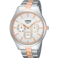 Casio LTP-1241D-3ADF Kadın Kol Saati