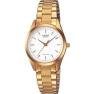 Casio LTP-1274G-7ADF Kadın Kol Saati