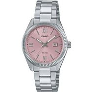 Casio LTP-1302DD-4A1VDF Kadın Kol Saati