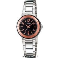 Casio LTP-1367D-1A2 Kadın Kol Saati